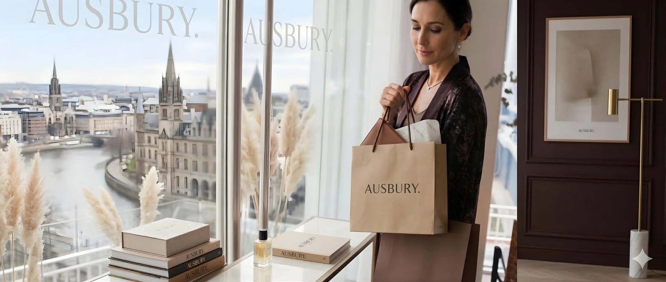 Timeless Elegance for Modern Women