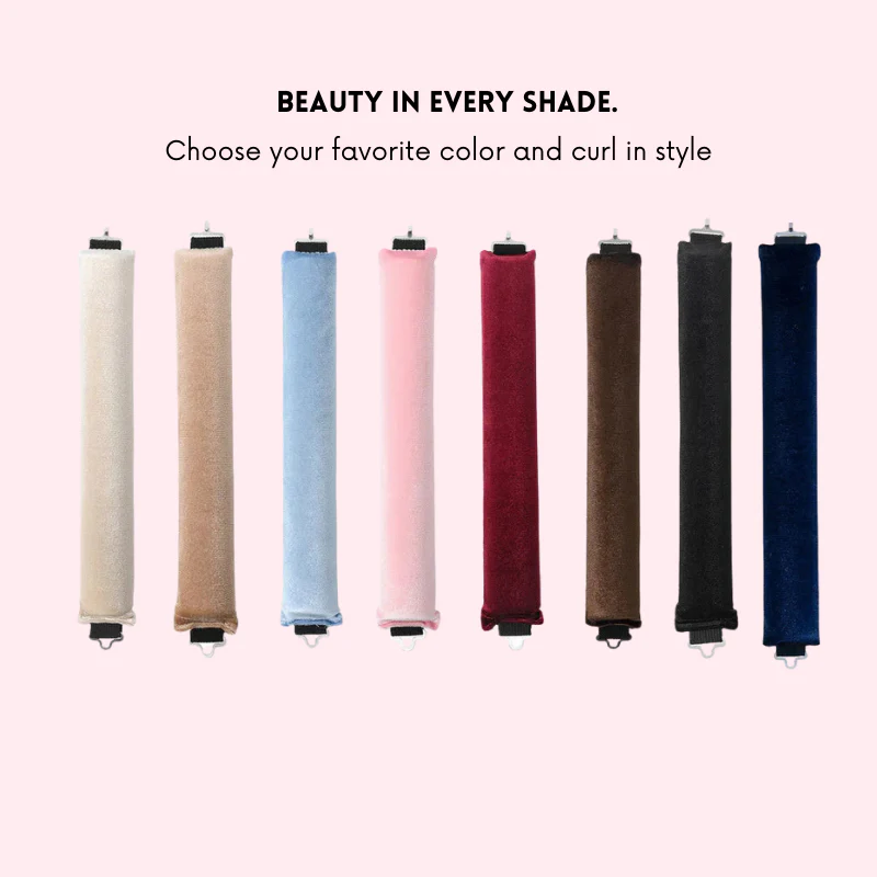 1 + 2 Free - Velvella™-  Get effortless curls without heat damage - Image 10