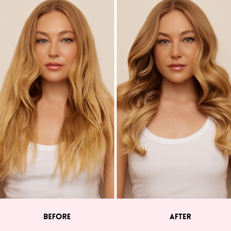 1 + 2 Free - Velvella™-  Get effortless curls without heat damage - Image 3