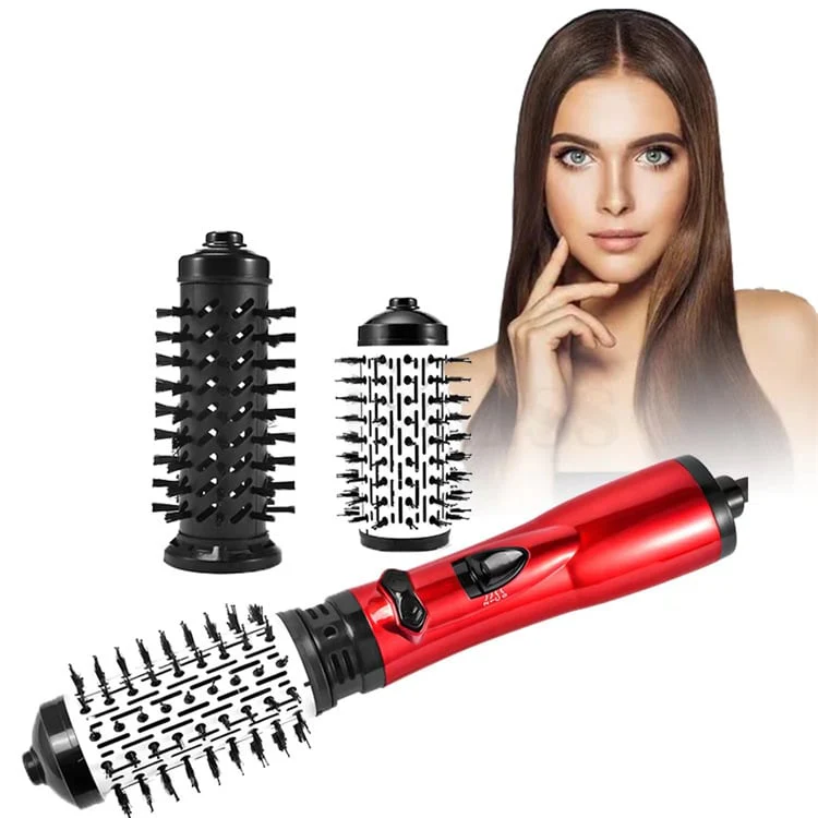 2-in-1 Hot Air Styler and Rotating Hair Dryer – Style, Volumize & Dry with Salon Precision at Home - 50% OFF - Image 13