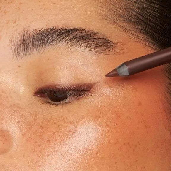 24HR Define Duo Waterproof Eyeliner Pencil Set - Smudge-Proof Color for All-Day - 1+1 FREE - Image 4
