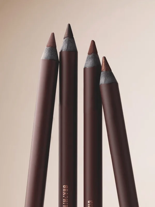 24HR Define Duo Waterproof Eyeliner Pencil Set - Smudge-Proof Color for All-Day - 1+1 FREE - Image 5