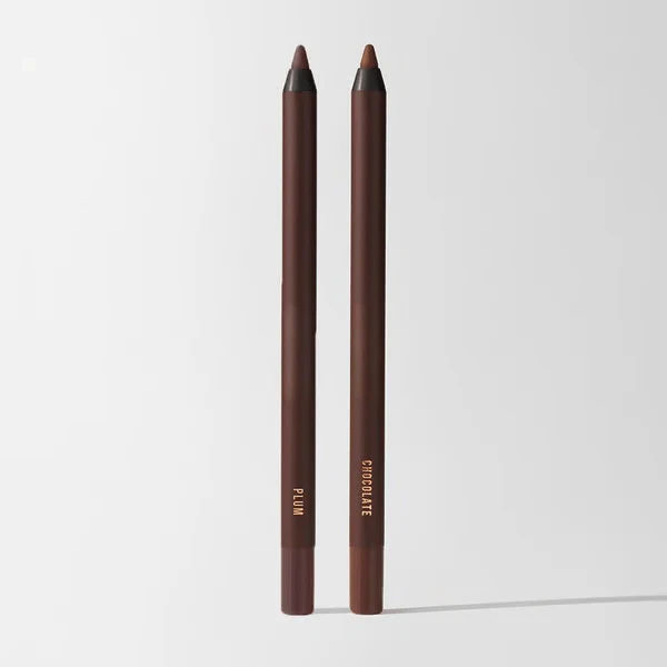 24HR Define Duo Waterproof Eyeliner Pencil Set - Smudge-Proof Color for All-Day - 1+1 FREE - Image 6