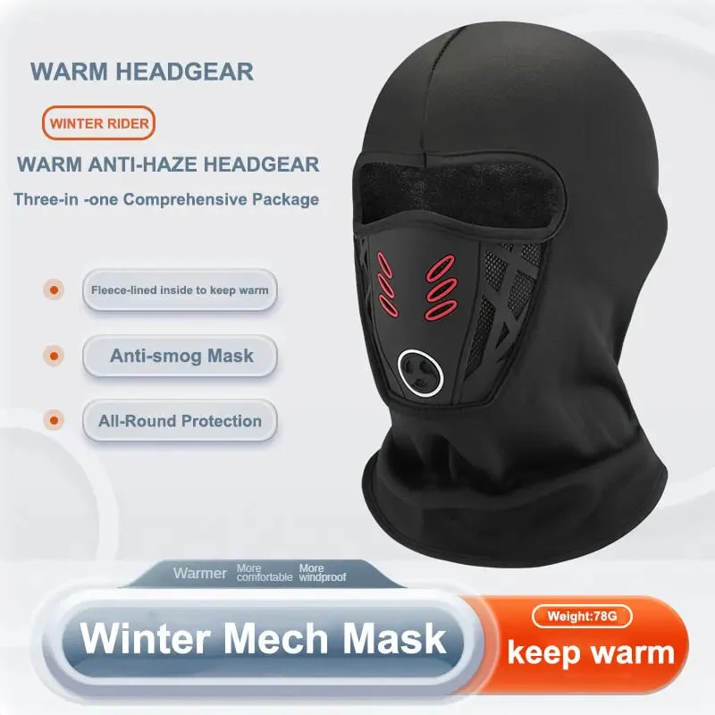 AeroWarm 3D — Defy The Frozen Wind + 50% OFF - Image 3
