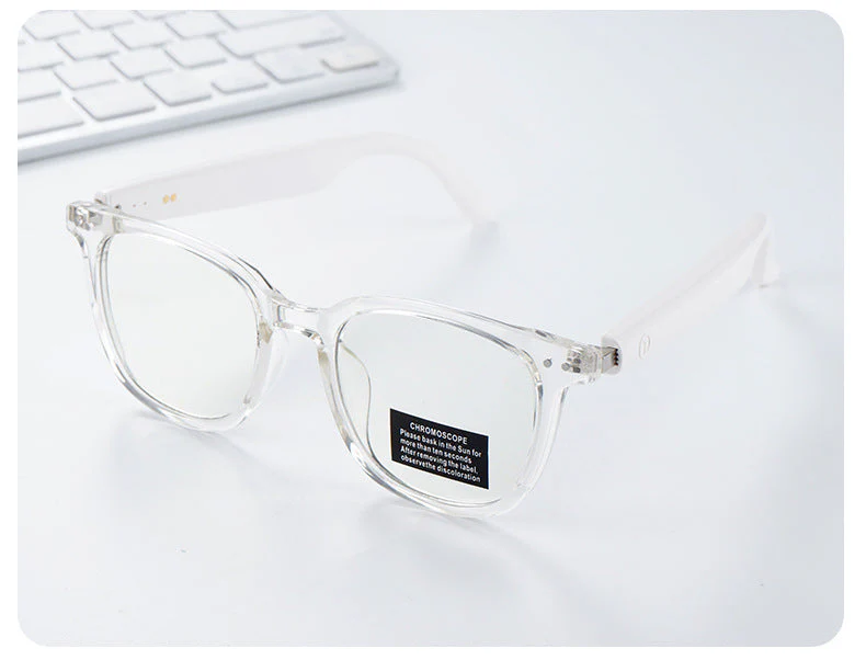 AI Interpretation Smart Glasses - Speak 160 Languages & AI Chat + 50% OFF - Image 13