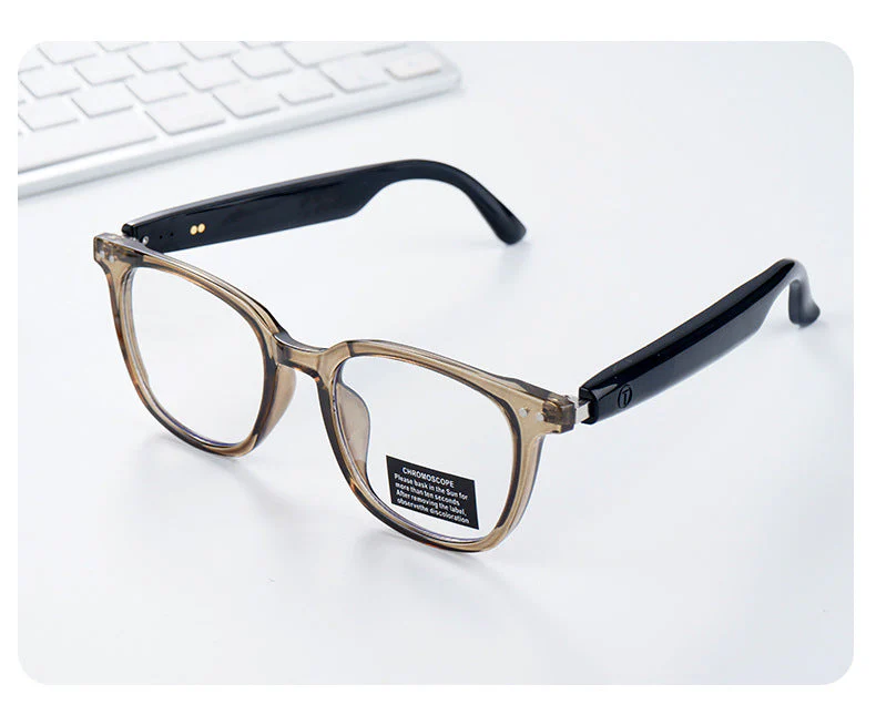 AI Interpretation Smart Glasses - Speak 160 Languages & AI Chat + 50% OFF - Image 15