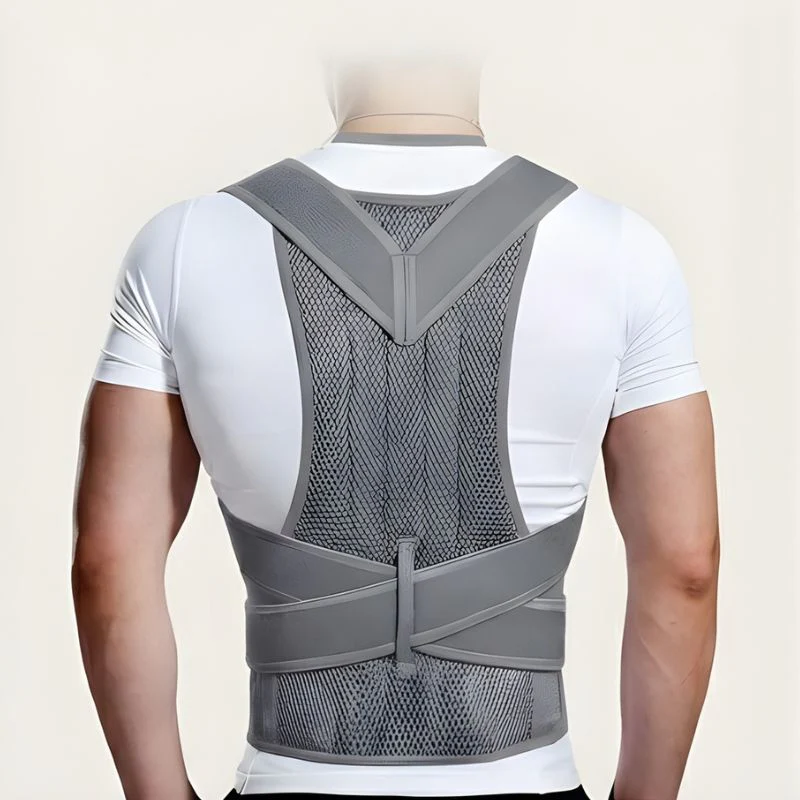 Alignex™ – Dual-Zone Back & Posture Support Brace for Men & Women + 50% OFF - Image 8