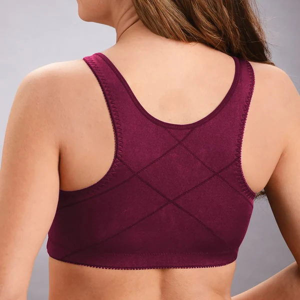 All-in-One Bra – Lift, Shape & Support with Ultimate Comfort- 1+1 FREE - Image 3