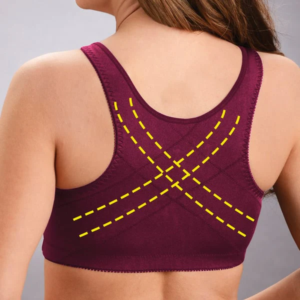 All-in-One Bra – Lift, Shape & Support with Ultimate Comfort- 1+1 FREE - Image 4