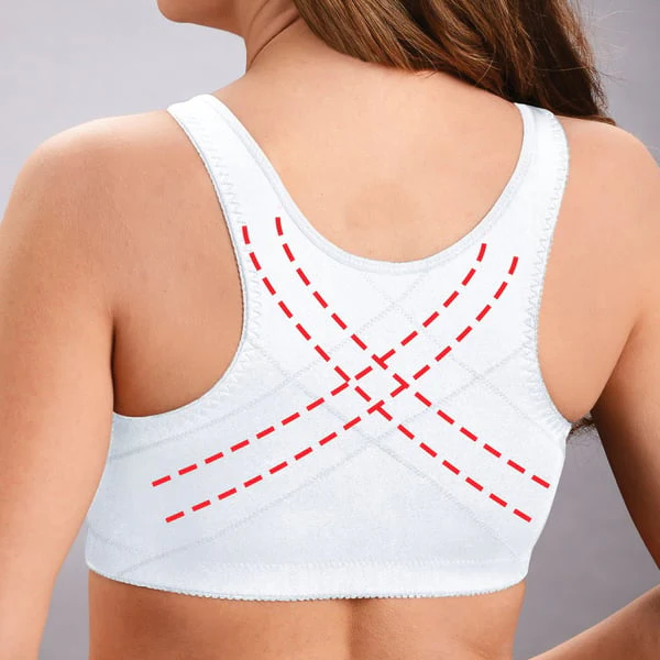 All-in-One Bra – Lift, Shape & Support with Ultimate Comfort- 1+1 FREE - Image 9