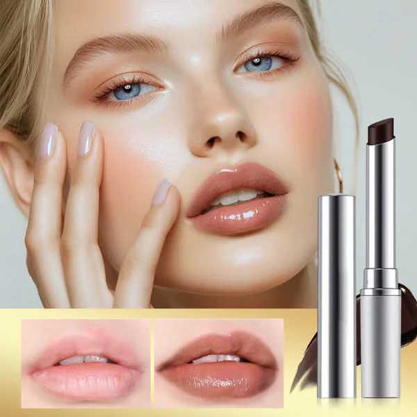 1 + 1 FREE - HoneyKiss Lipstick - Embrace Your Natural Allure - Image 3