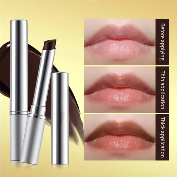 1 + 1 FREE - HoneyKiss Lipstick - Embrace Your Natural Allure - Image 6