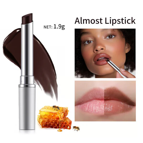 1 + 1 FREE - HoneyKiss Lipstick - Embrace Your Natural Allure - Image 8