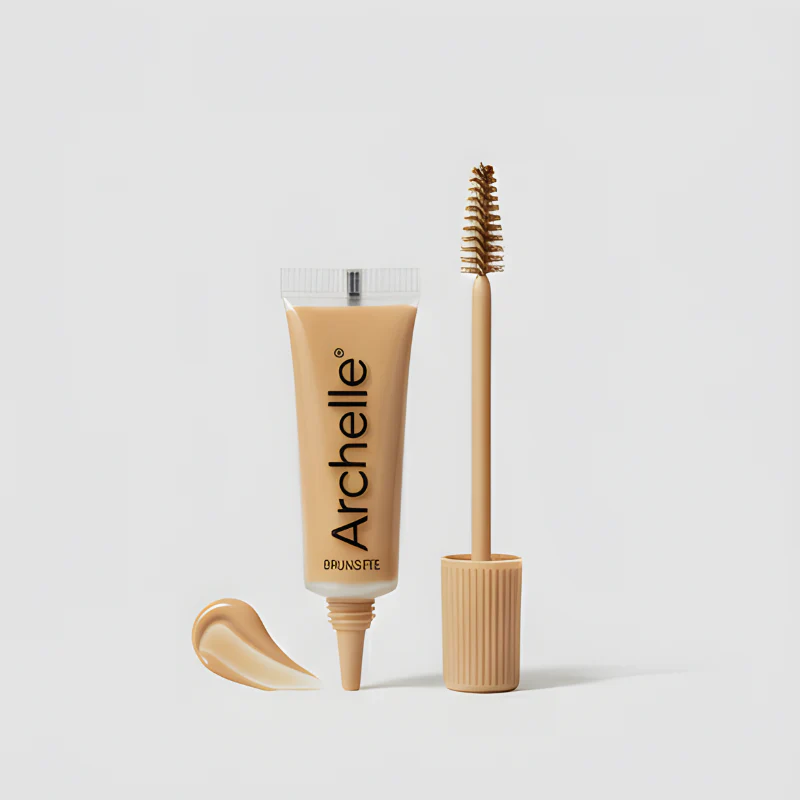 Archelle™ – Waterproof Long-Lasting Eyebrow Gel Tint with Brush + 1+1 FREE - Image 6