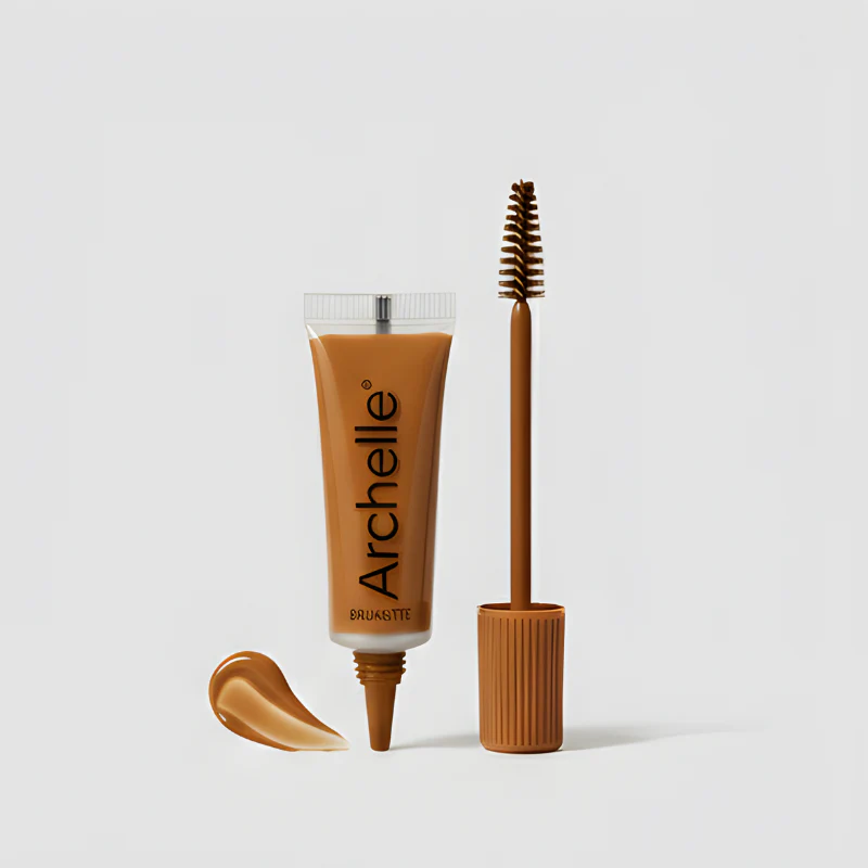 Archelle™ – Waterproof Long-Lasting Eyebrow Gel Tint with Brush + 1+1 FREE - Image 7