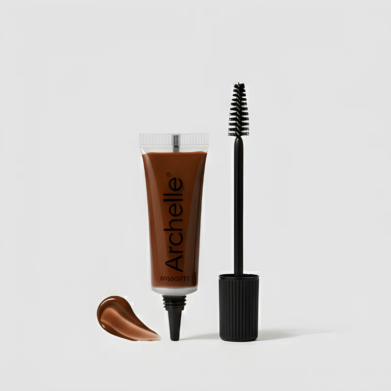 Archelle™ – Waterproof Long-Lasting Eyebrow Gel Tint with Brush + 1+1 FREE - Image 8