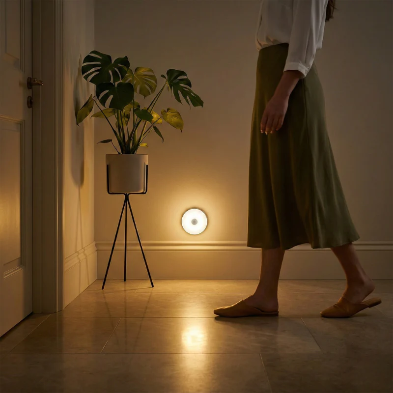 Arclight™ – Rechargeable LED Motion Sensor Lights for Closets, Cabinets & Hallways + 50% OFF - Image 2