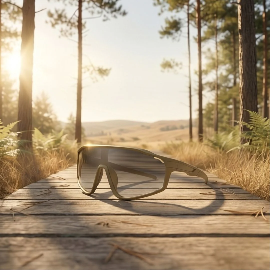 Arcshade™ – Photochromic Auto-Tint Shield Sunglasses with Anti-Slip Grip + 50% OFF - Image 10