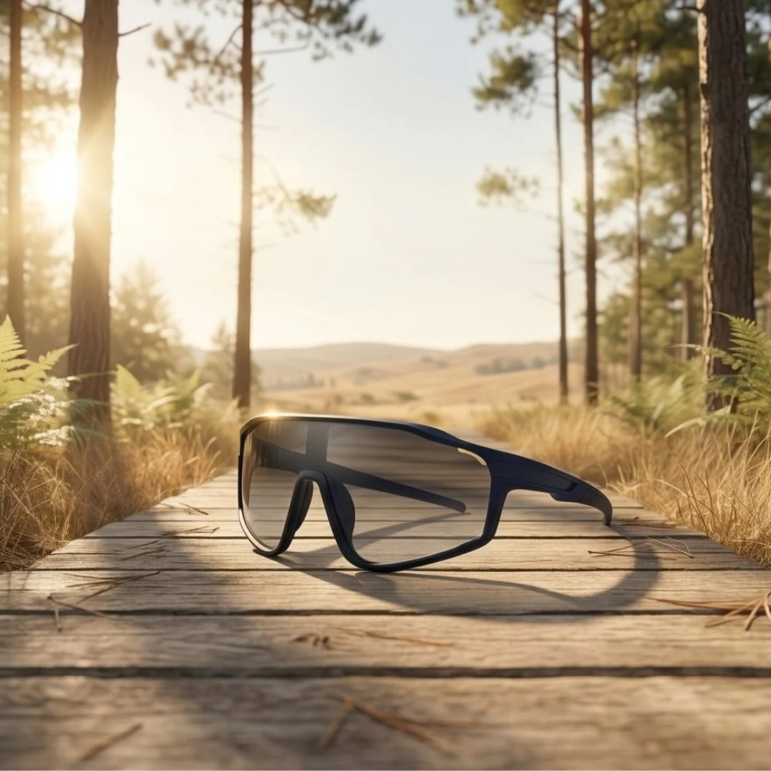 Arcshade™ – Photochromic Auto-Tint Shield Sunglasses with Anti-Slip Grip + 50% OFF - Image 11