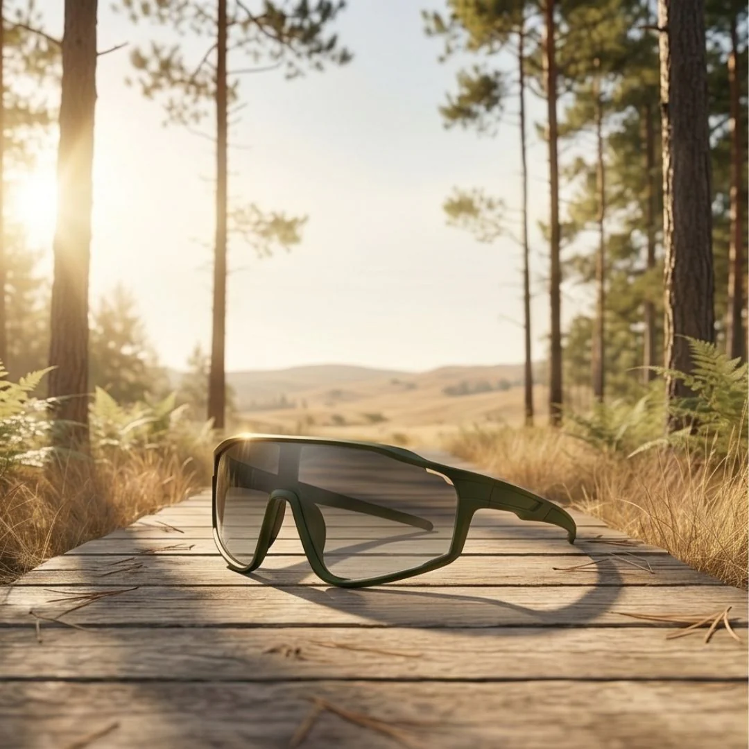 Arcshade™ – Photochromic Auto-Tint Shield Sunglasses with Anti-Slip Grip + 50% OFF - Image 8