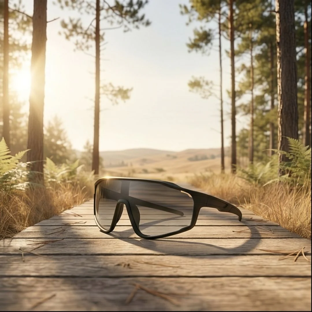 Arcshade™ – Photochromic Auto-Tint Shield Sunglasses with Anti-Slip Grip + 50% OFF - Image 9