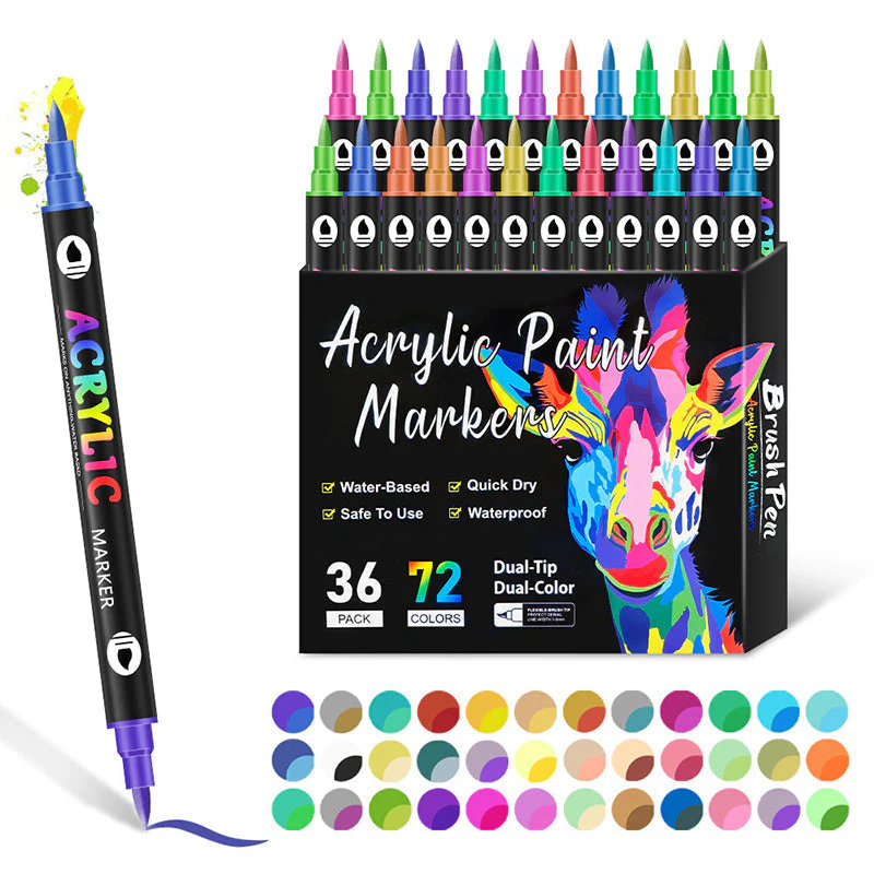ARTIST QUALITY. NO MESSING AROUND. NOW 50% OFF - Image 12