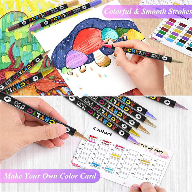 ARTIST QUALITY. NO MESSING AROUND. NOW 50% OFF - Image 6