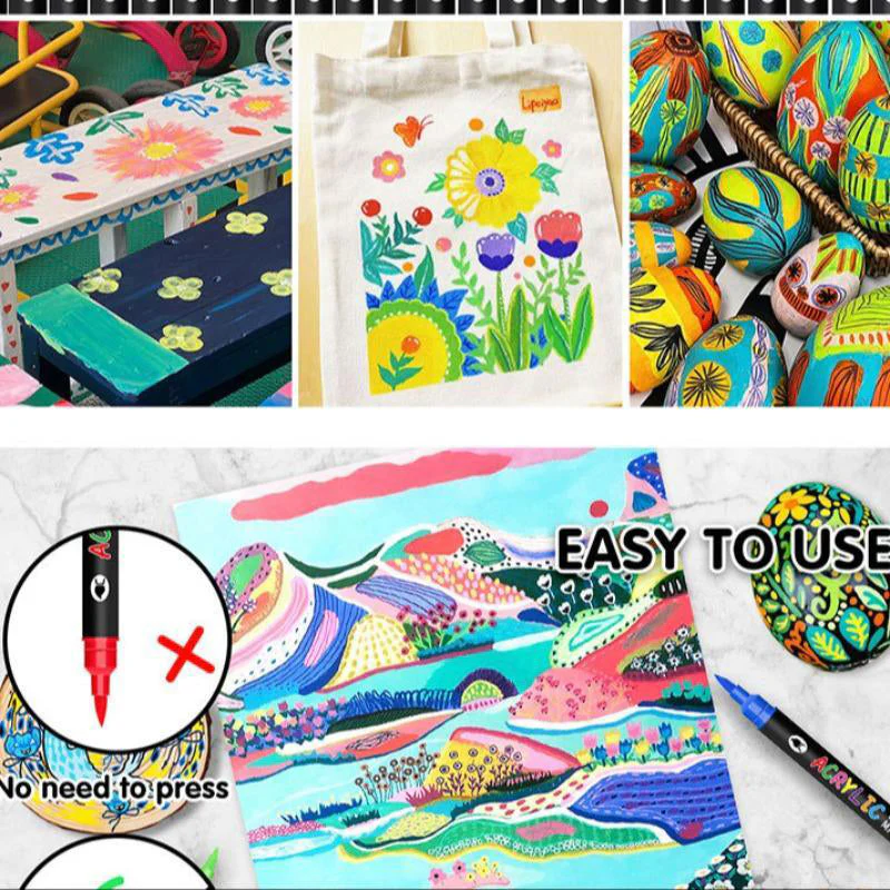 ARTIST QUALITY. NO MESSING AROUND. NOW 50% OFF - Image 7