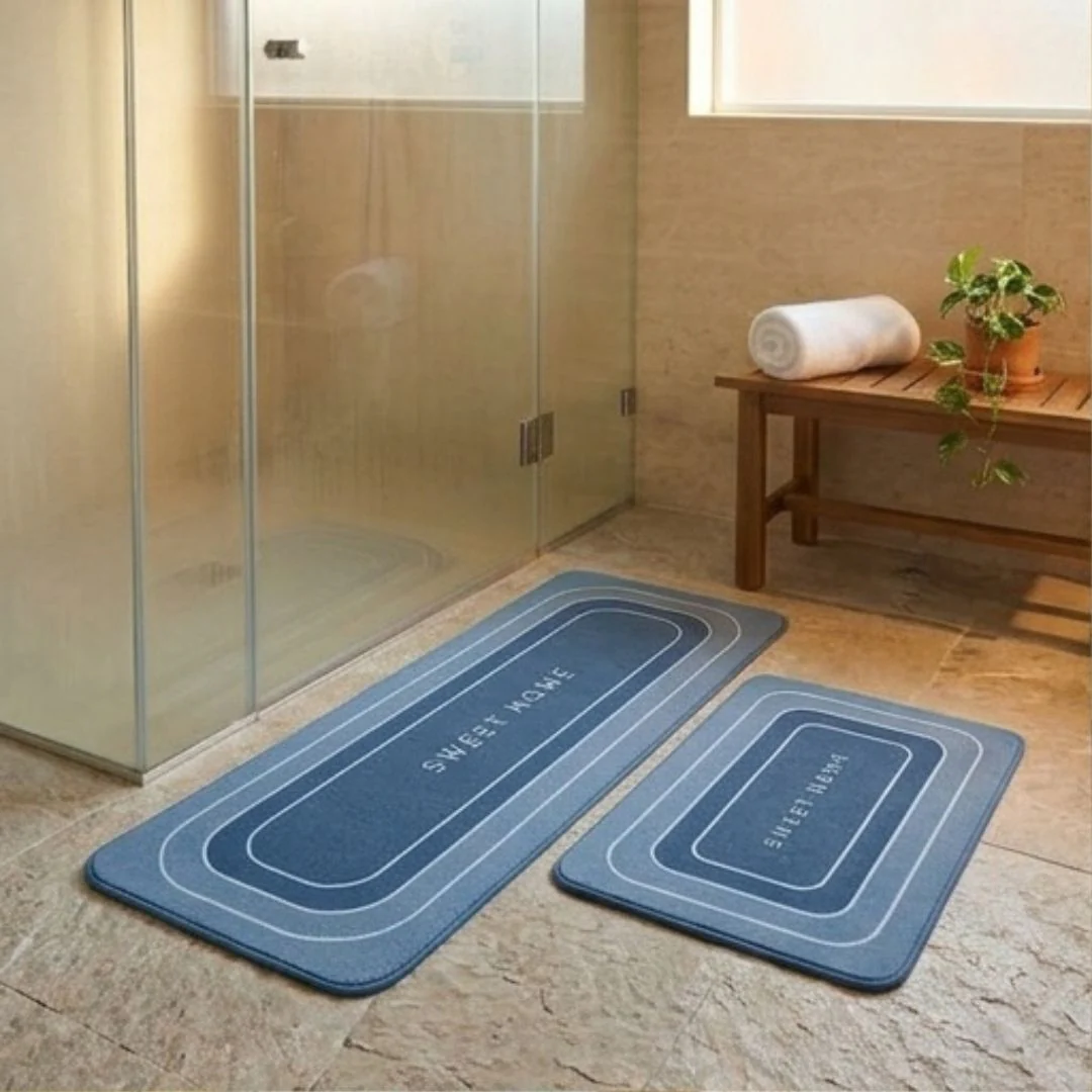 Ashcove™ – Non-Slip Super-Absorbent Quick-Dry Bath & Kitchen Mat + 50% OFF - Image 8