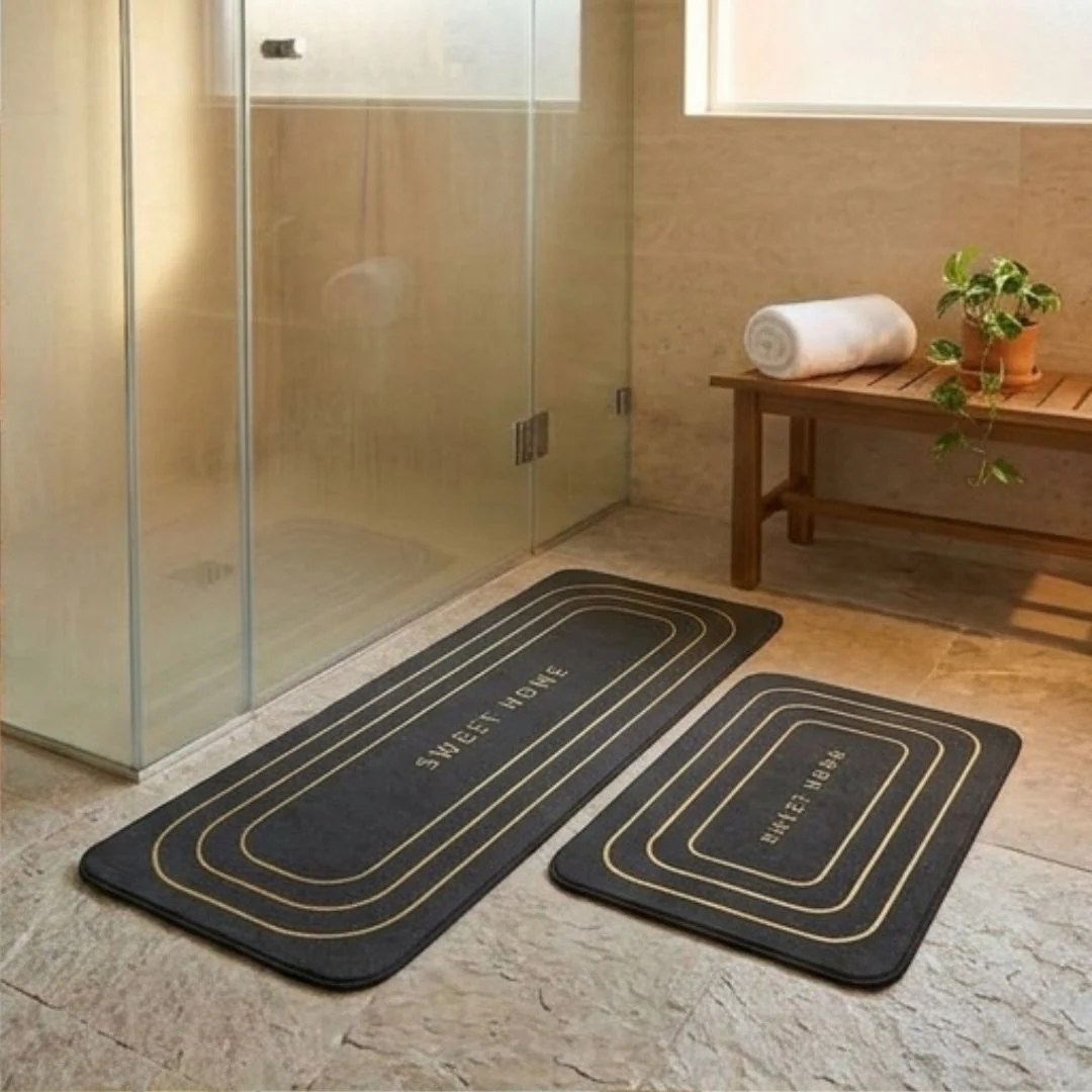 Ashcove™ – Non-Slip Super-Absorbent Quick-Dry Bath & Kitchen Mat + 50% OFF - Image 9