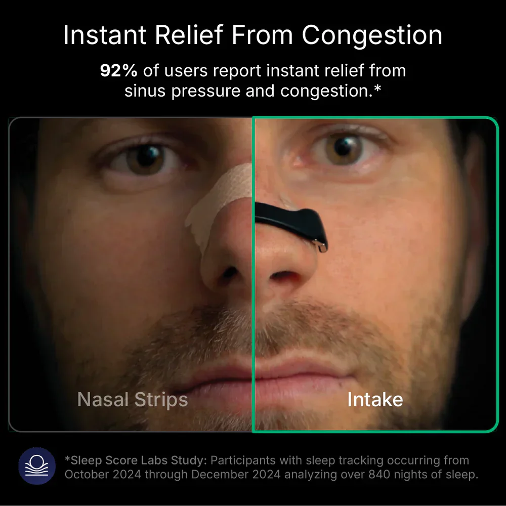 AuraBreathe Magnetic Strips - Breathe All Night, Snore-Free - 50% OFF - Image 3