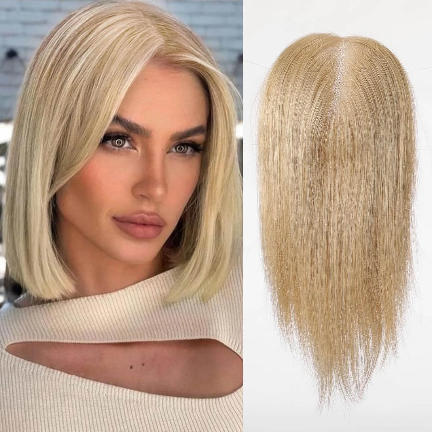 AuraClip — Instant Salon-Volume & Length + 50% OFF - Image 3
