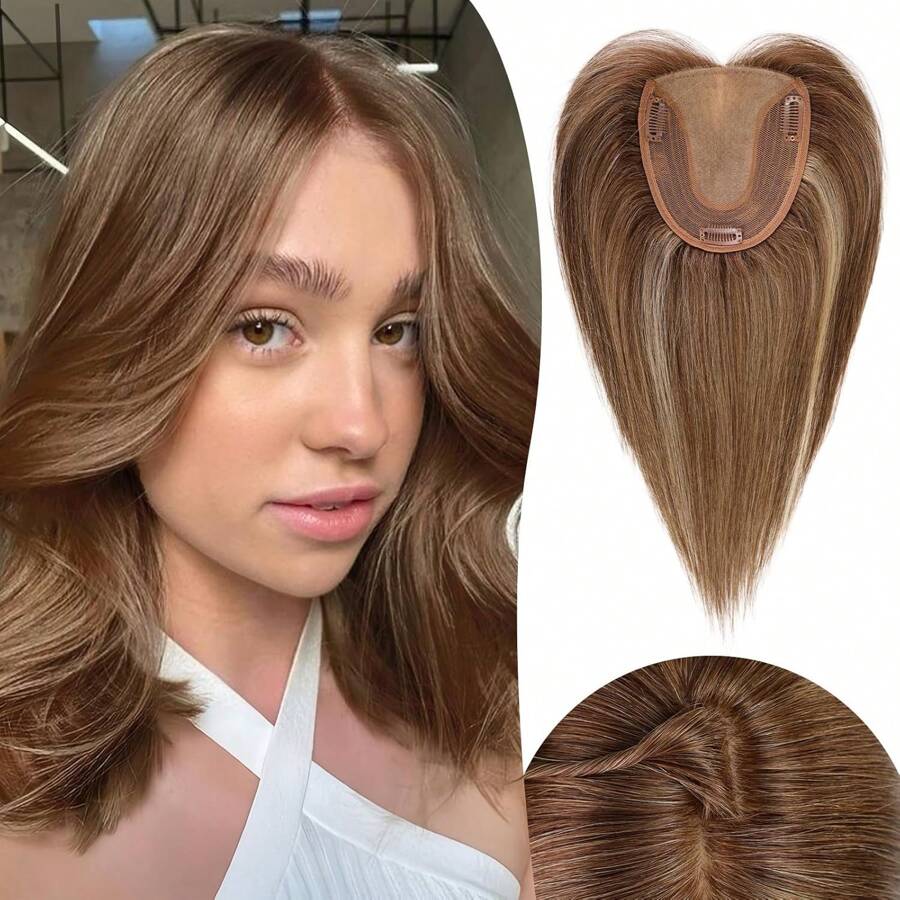 AuraClip — Instant Salon-Volume & Length + 50% OFF - Image 8