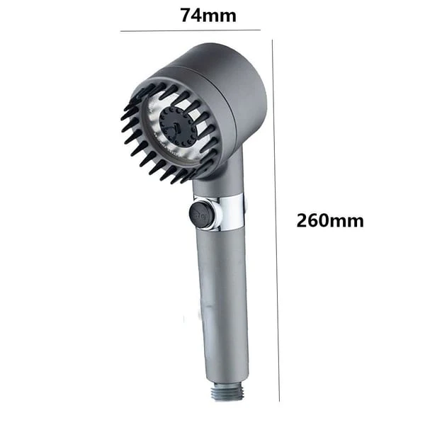 AuraMist Spa Shower - Your Daily 5-Minute Escape - 50% OFF - Image 7