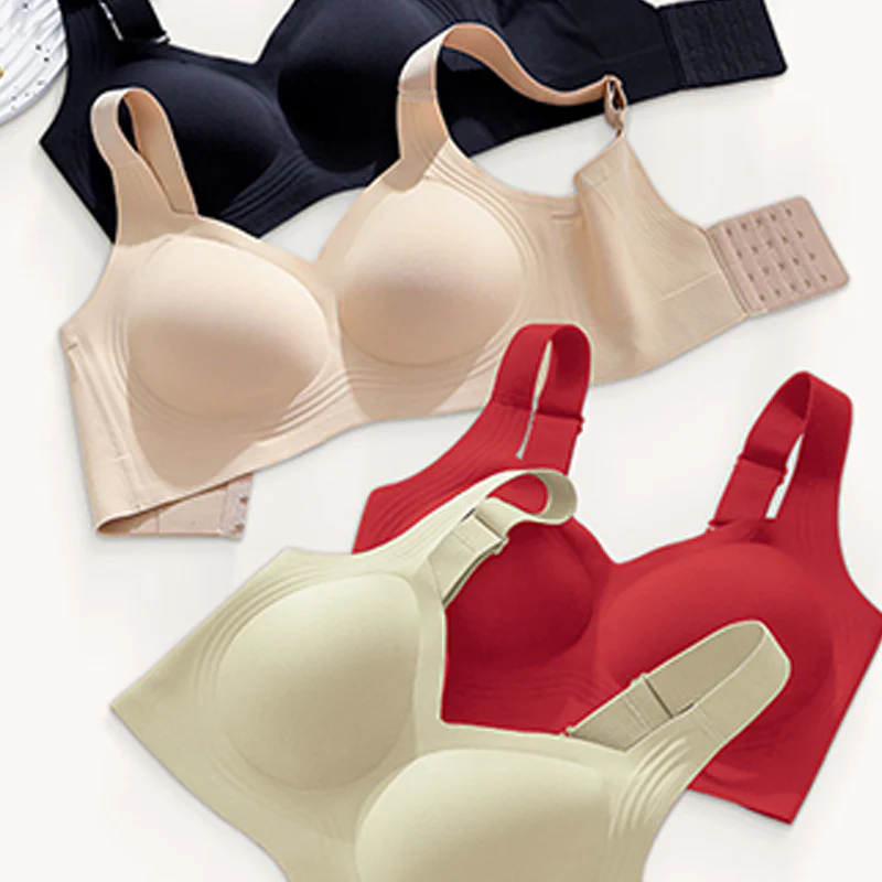 Ausbury PureComfort: End Bra Pain & Look Flawless. 50% OFF - Image 13