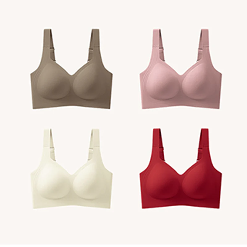 Ausbury PureComfort: End Bra Pain & Look Flawless. 50% OFF - Image 15