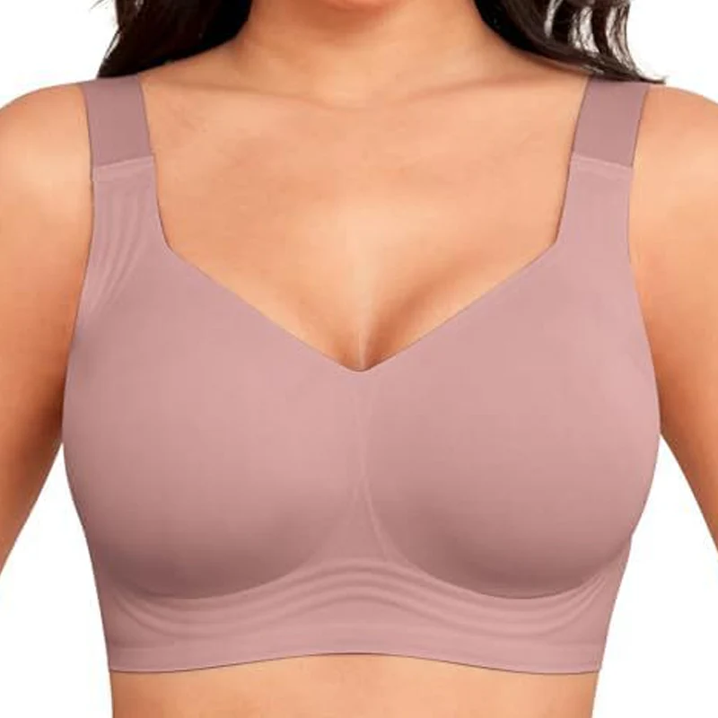 Ausbury PureComfort: End Bra Pain & Look Flawless. 50% OFF - Image 16
