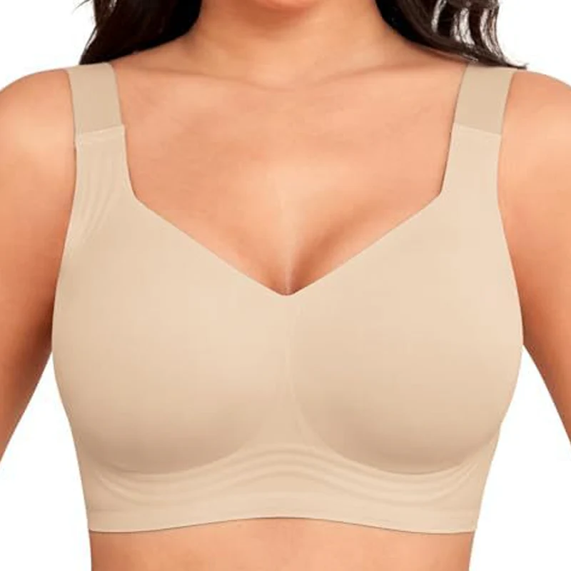 Ausbury PureComfort: End Bra Pain & Look Flawless. 50% OFF - Image 2
