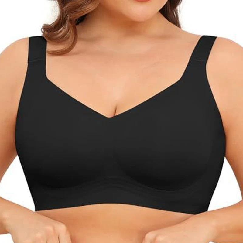 Ausbury PureComfort: End Bra Pain & Look Flawless. 50% OFF - Image 4