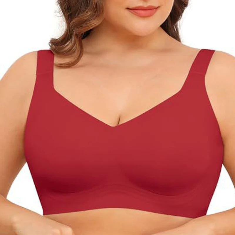 Ausbury PureComfort: End Bra Pain & Look Flawless. 50% OFF - Image 5