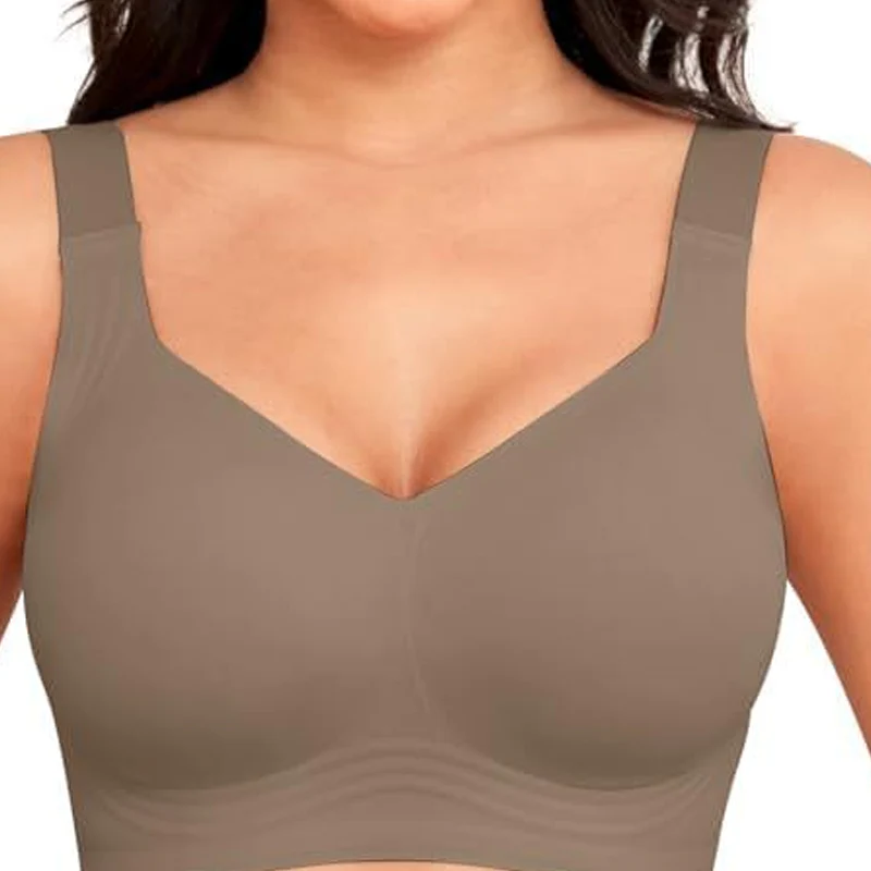 Ausbury PureComfort: End Bra Pain & Look Flawless. 50% OFF - Image 6