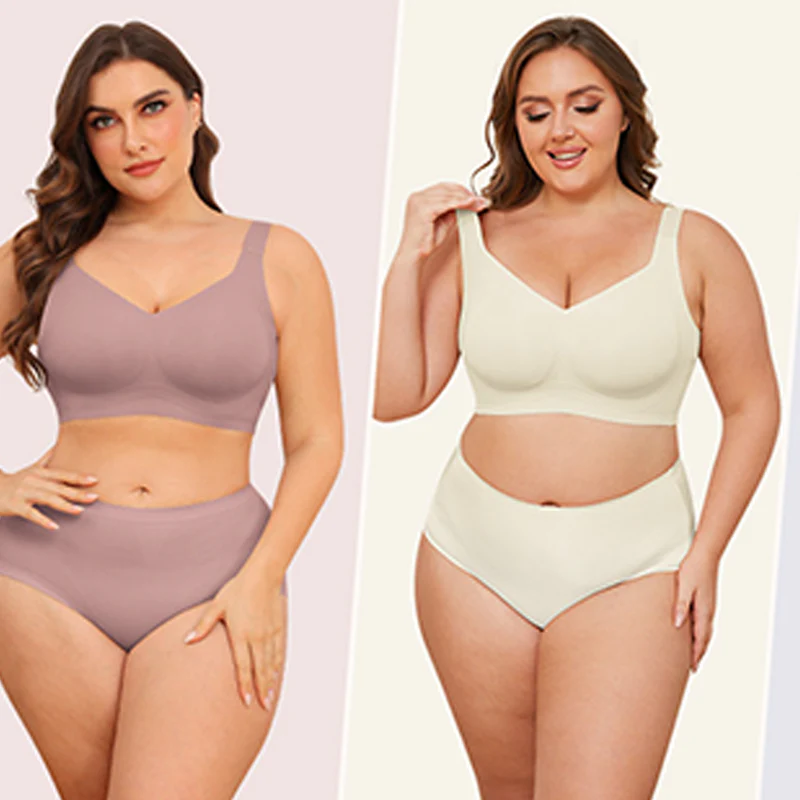 Ausbury PureComfort: End Bra Pain & Look Flawless. 50% OFF - Image 7