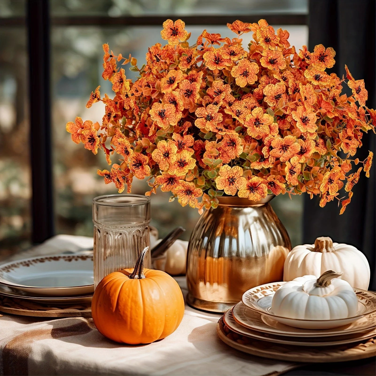 AutumnGlow Mums - A Perfect Fall Porch, Guaranteed + 50% OFF - Image 20