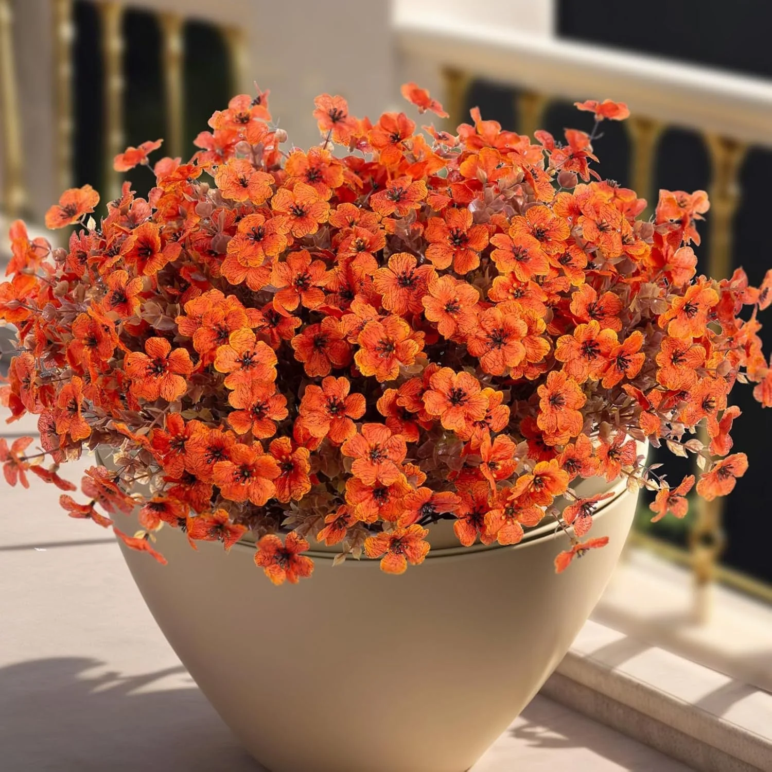 AutumnGlow Mums - A Perfect Fall Porch, Guaranteed + 50% OFF - Image 3