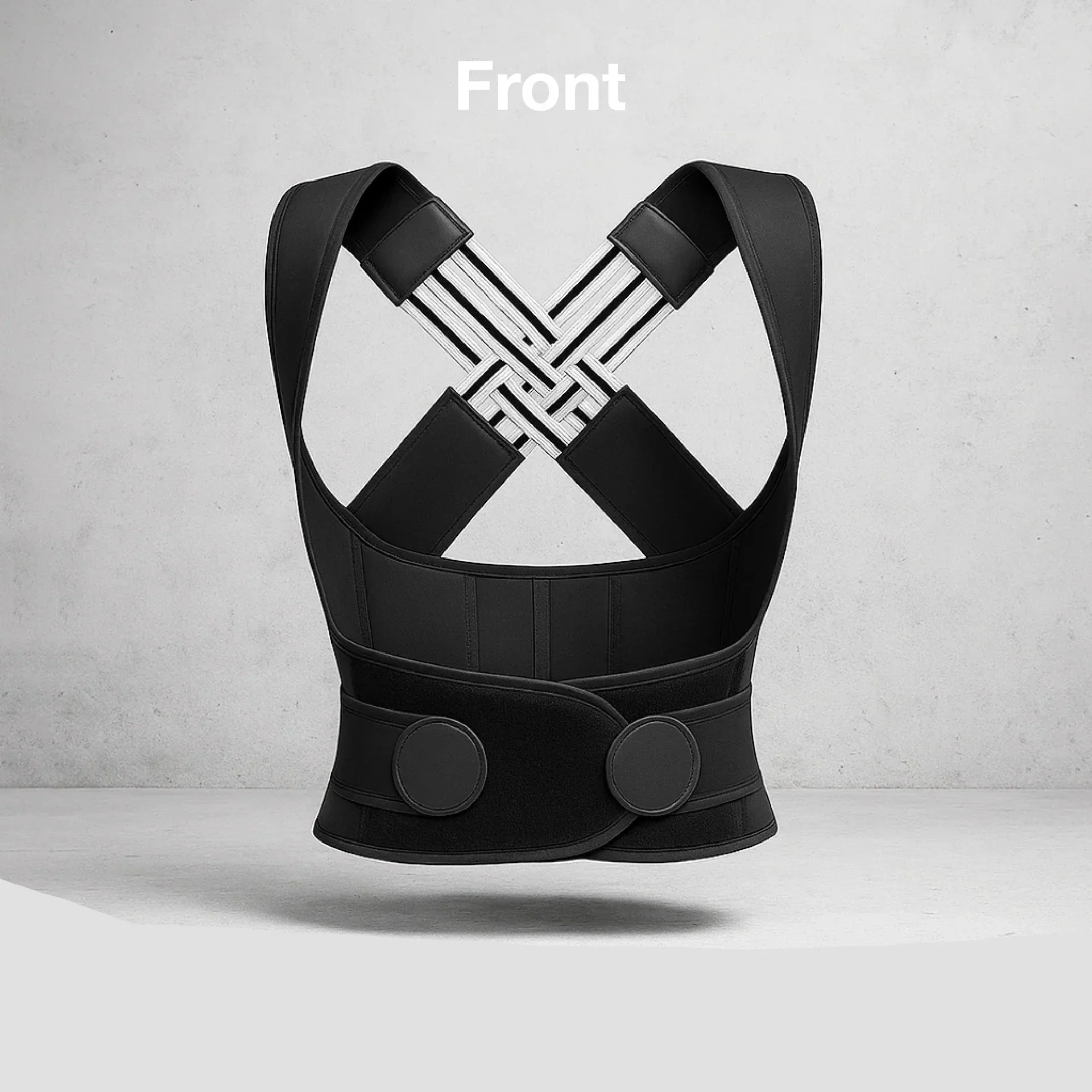 Back Hero Posture Corrector - Stand Tall, Pain-Free - Up to 50% OFF - Image 2