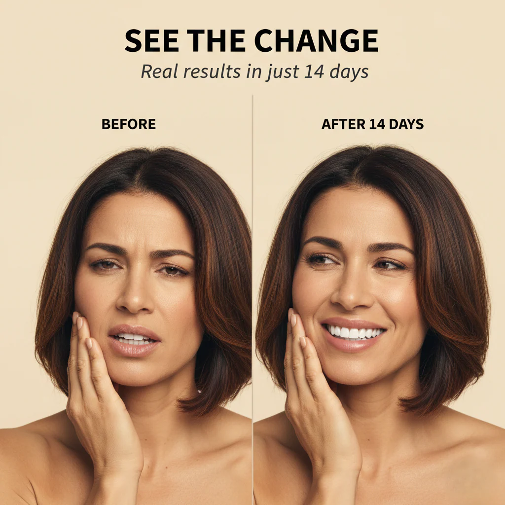 Bio-Restore Powder - Rebuild Your Teeth Naturally. + 50% OFF - Image 3
