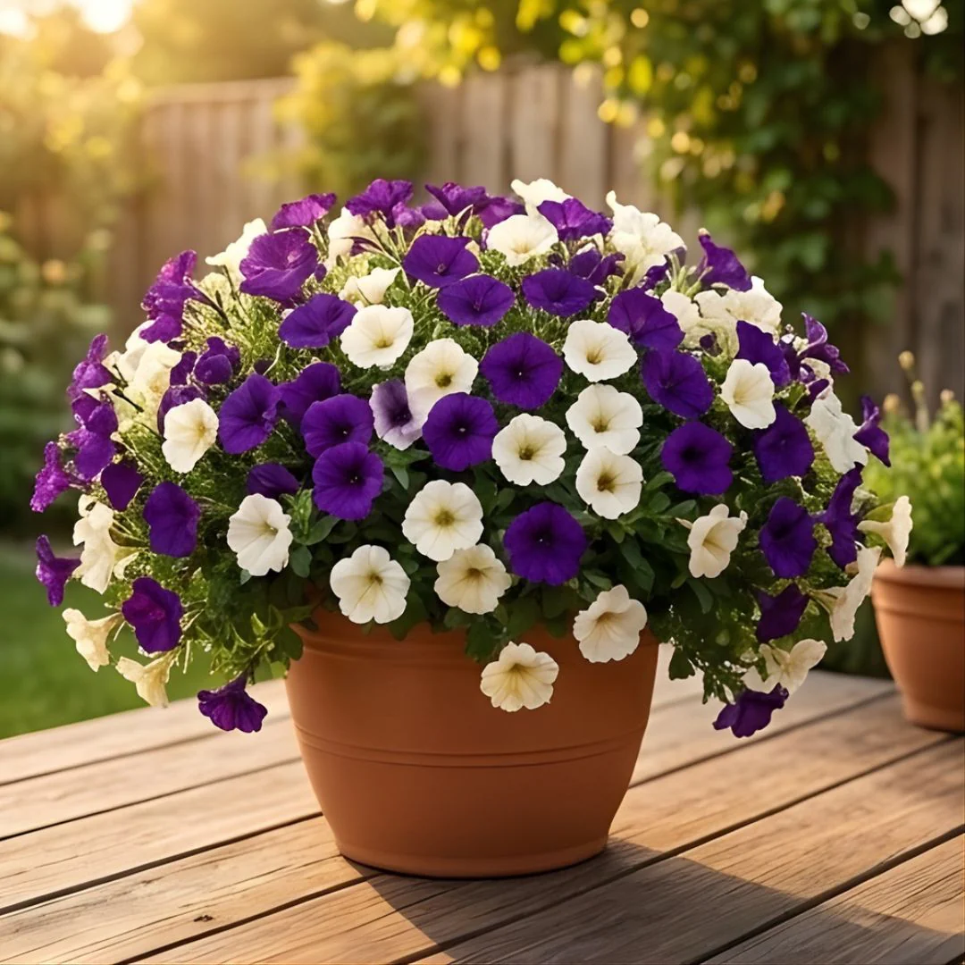 Bloomcroft™ – UV Resistant, No-Fade Colorful Artificial Outdoor Flowers + 50% OFF - Image 8