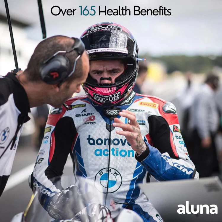 BreatheEasy Aluna – Unleash Your Natural Breath - 60% OFF - Image 11