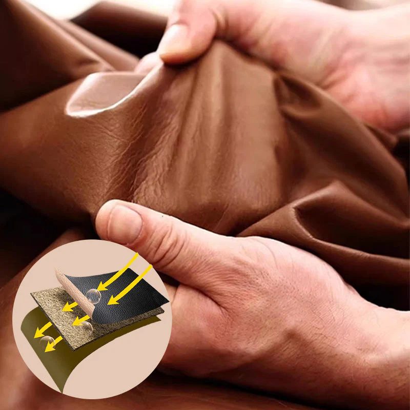 Burnish™ – 3-in-1 Leather Restoring Cream with Sponge Applicator + 50% OFF - Image 5