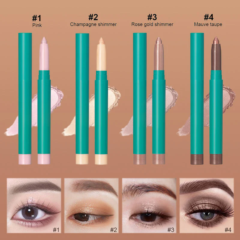 ChromaStick - A Perfect Eye Look in 30 Seconds - 50% OFF - Image 8